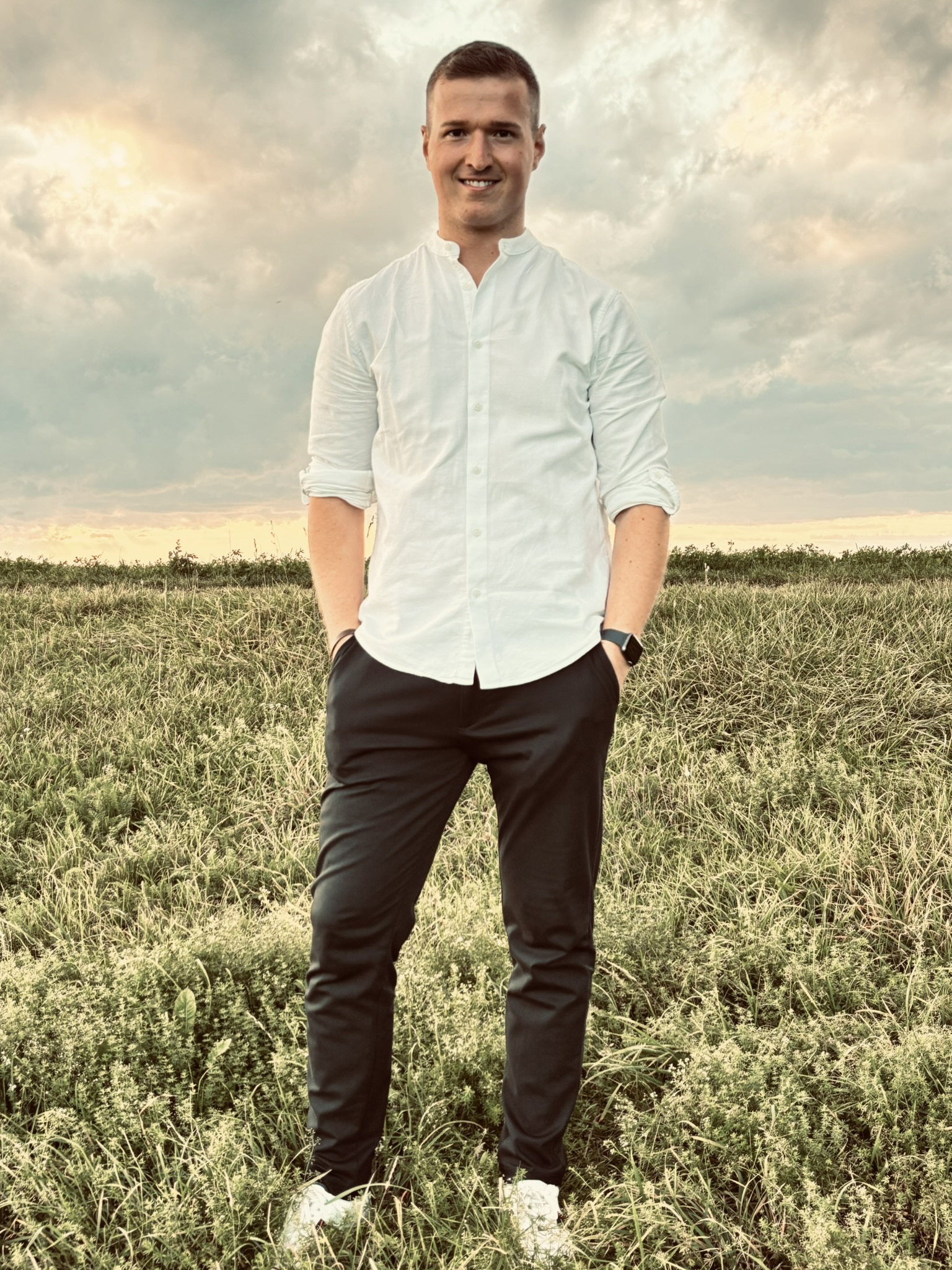 Lukas Vogel