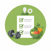 icon individuell realistisch